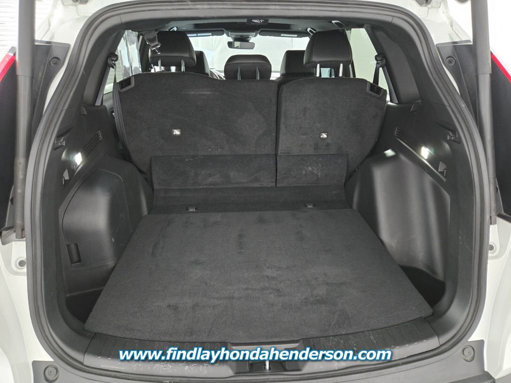 Certified 2024 Honda CR-V Sport-L image 19