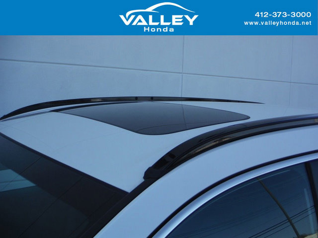 Used 2025 Honda CR-V Sport-L image 3