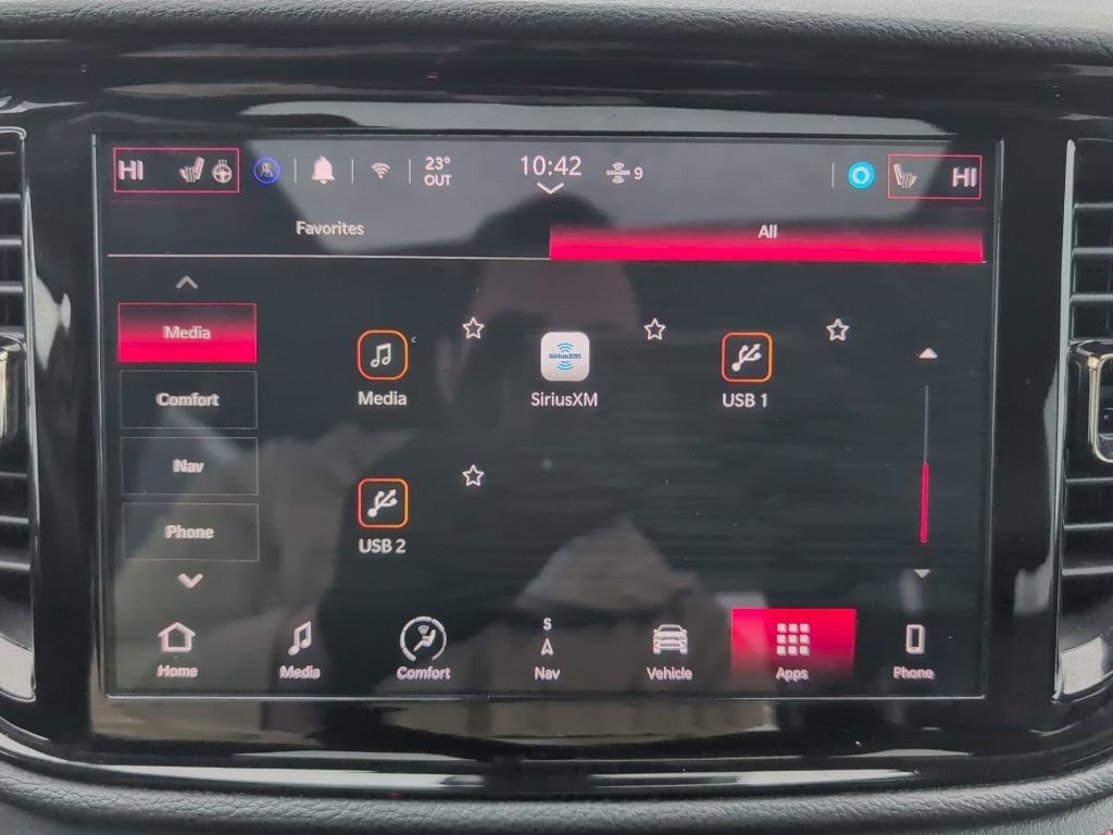 Used 2024 Dodge Durango GT image 65