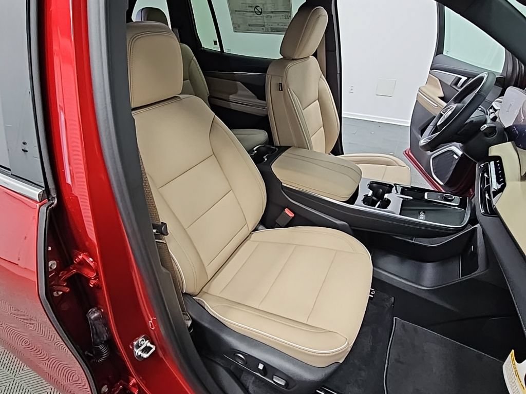 New 2026 Buick Enclave Preferred w/ Super Cruise Package FWD image 44