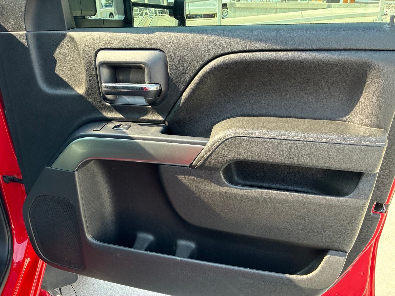 Used 2016 Chevrolet Silverado 2500 LT w/ All Star Edition AWD/4WD image 19