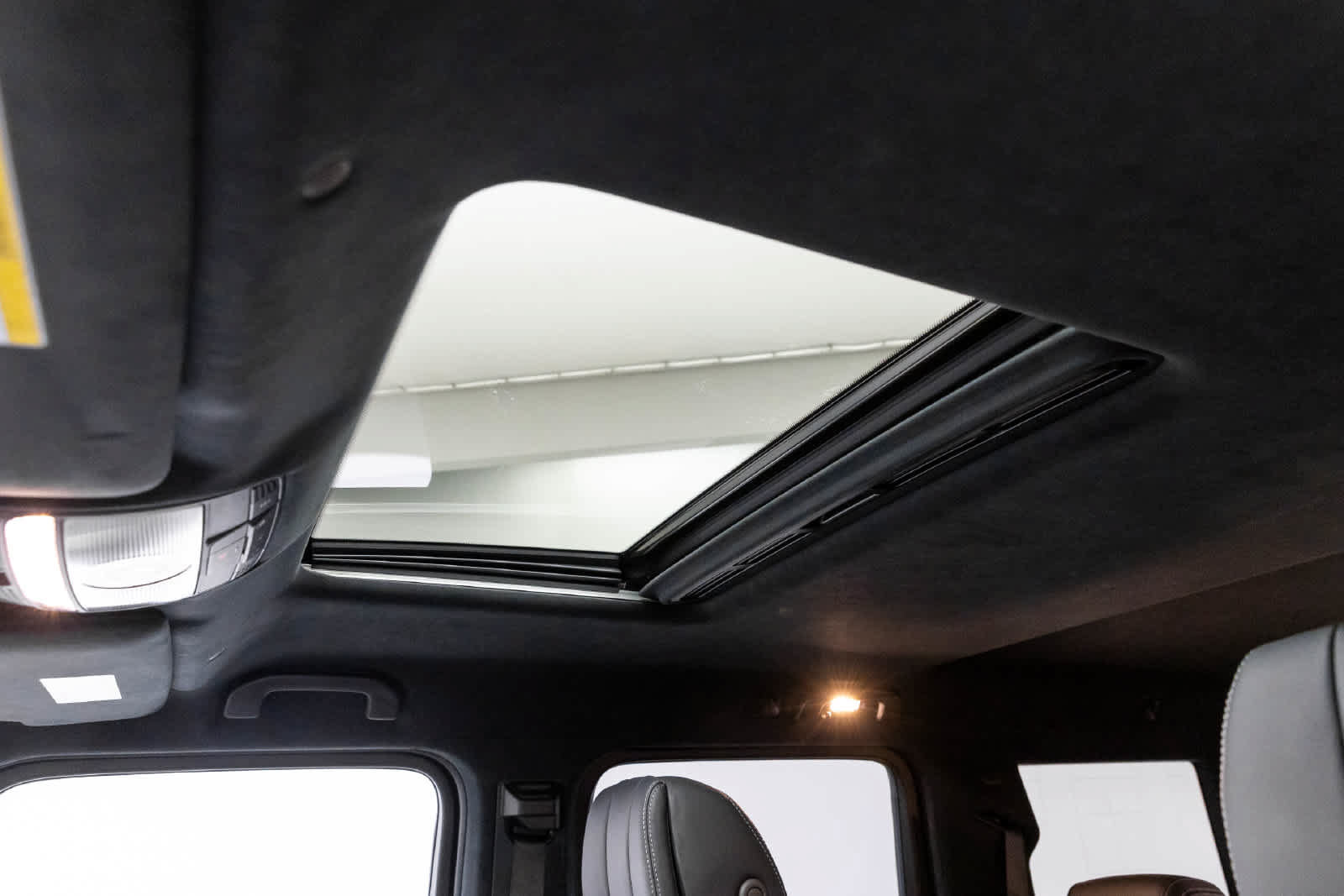Used 2024 Mercedes-Benz G 63 AMG 4MATIC image 57