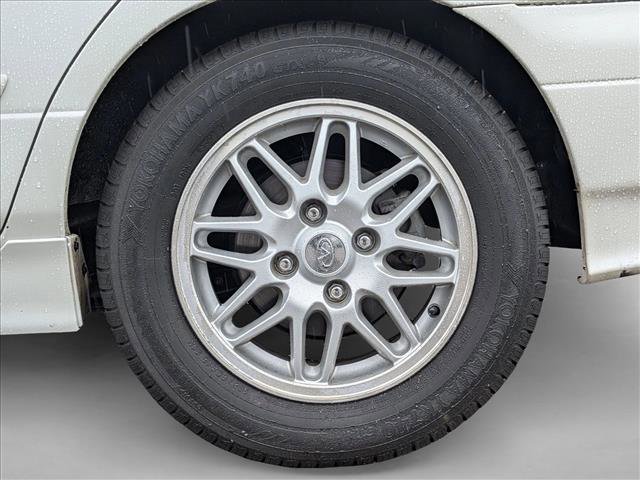 Used 2001 INFINITI G20 FWD image 22