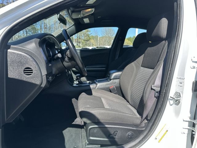 Used 2023 Dodge Charger SXT image 12