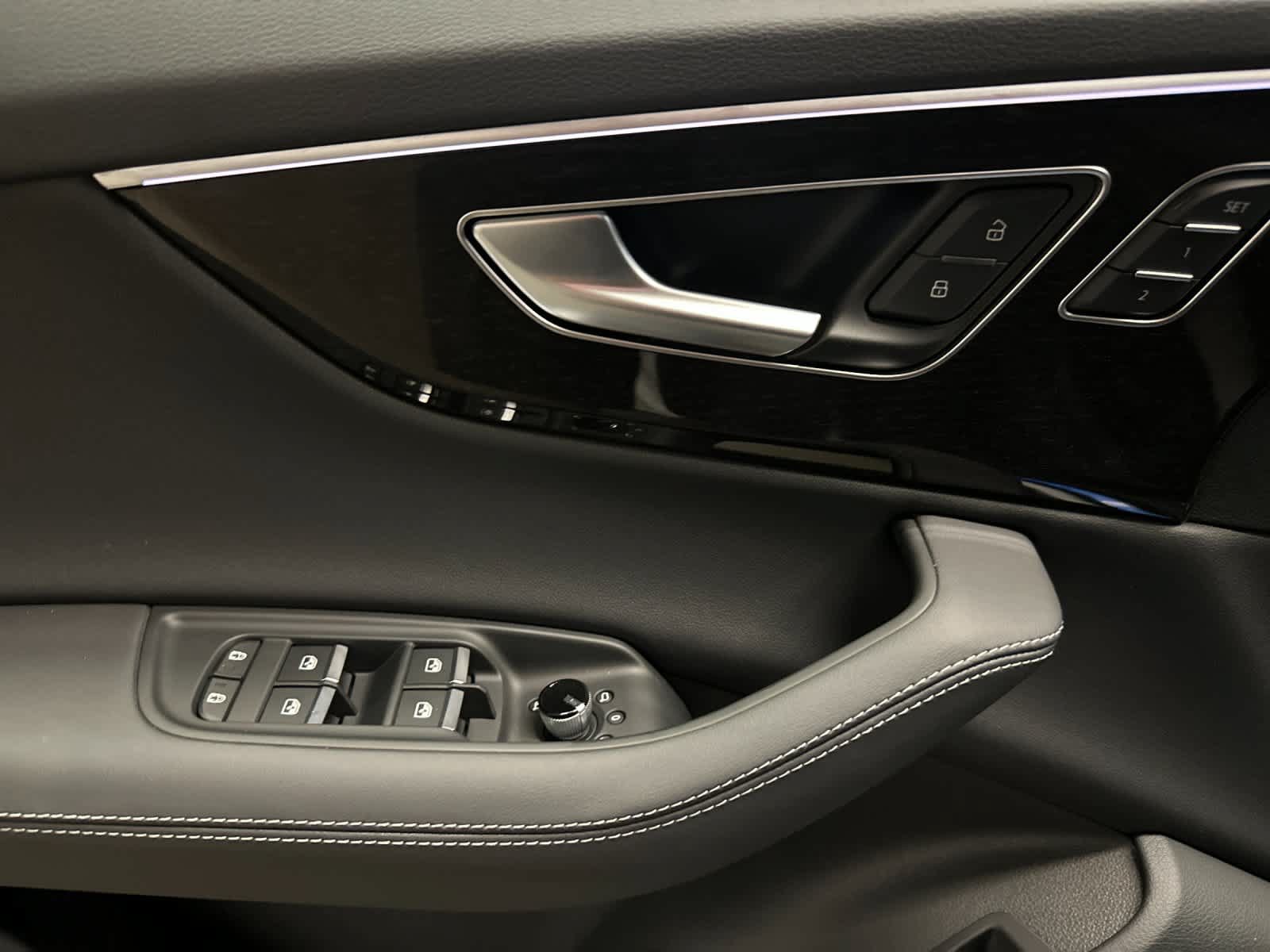 New 2026 Audi Q7 Premium Plus AWD/4WD image 12