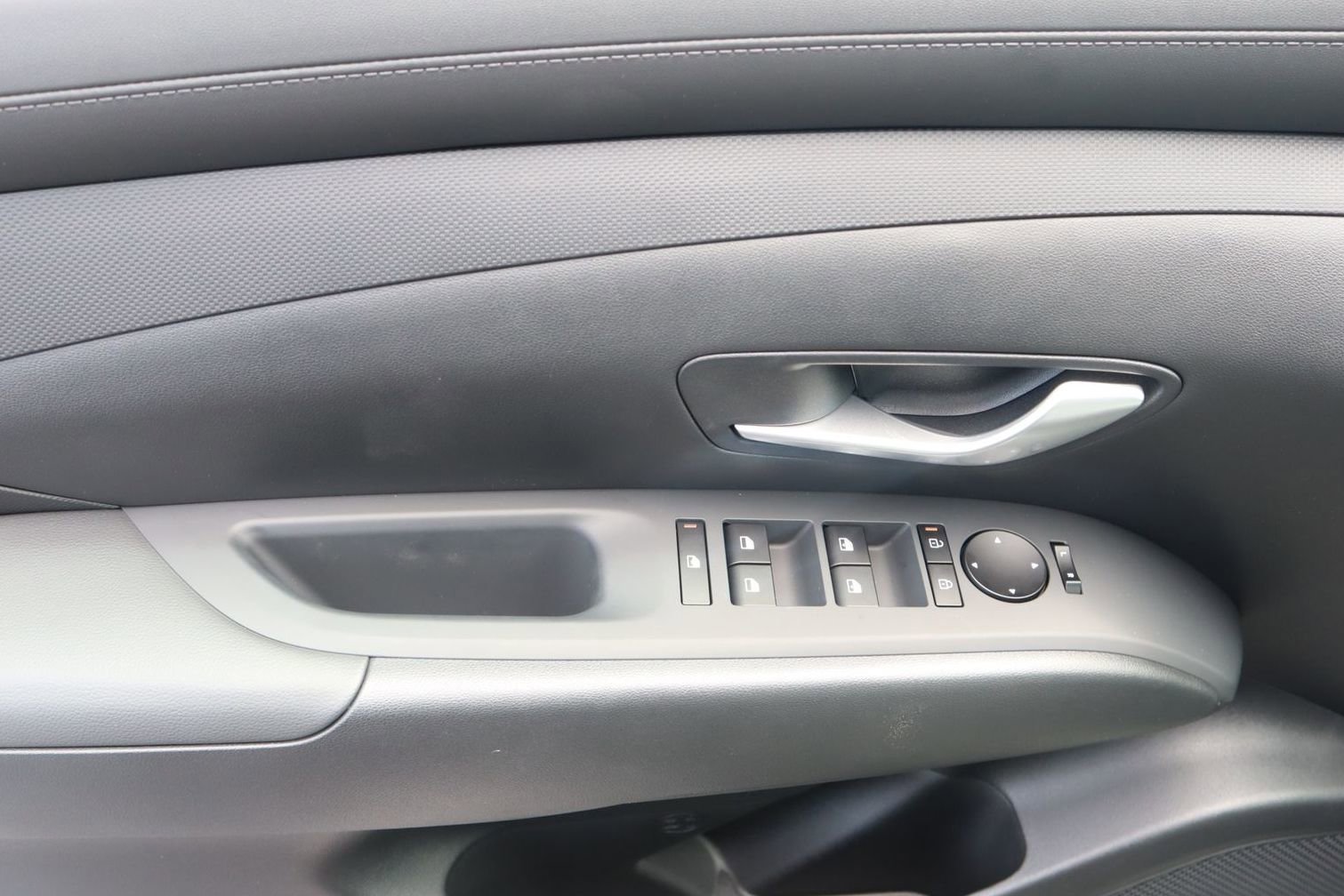 New 2026 Hyundai Santa Cruz SEL image 21