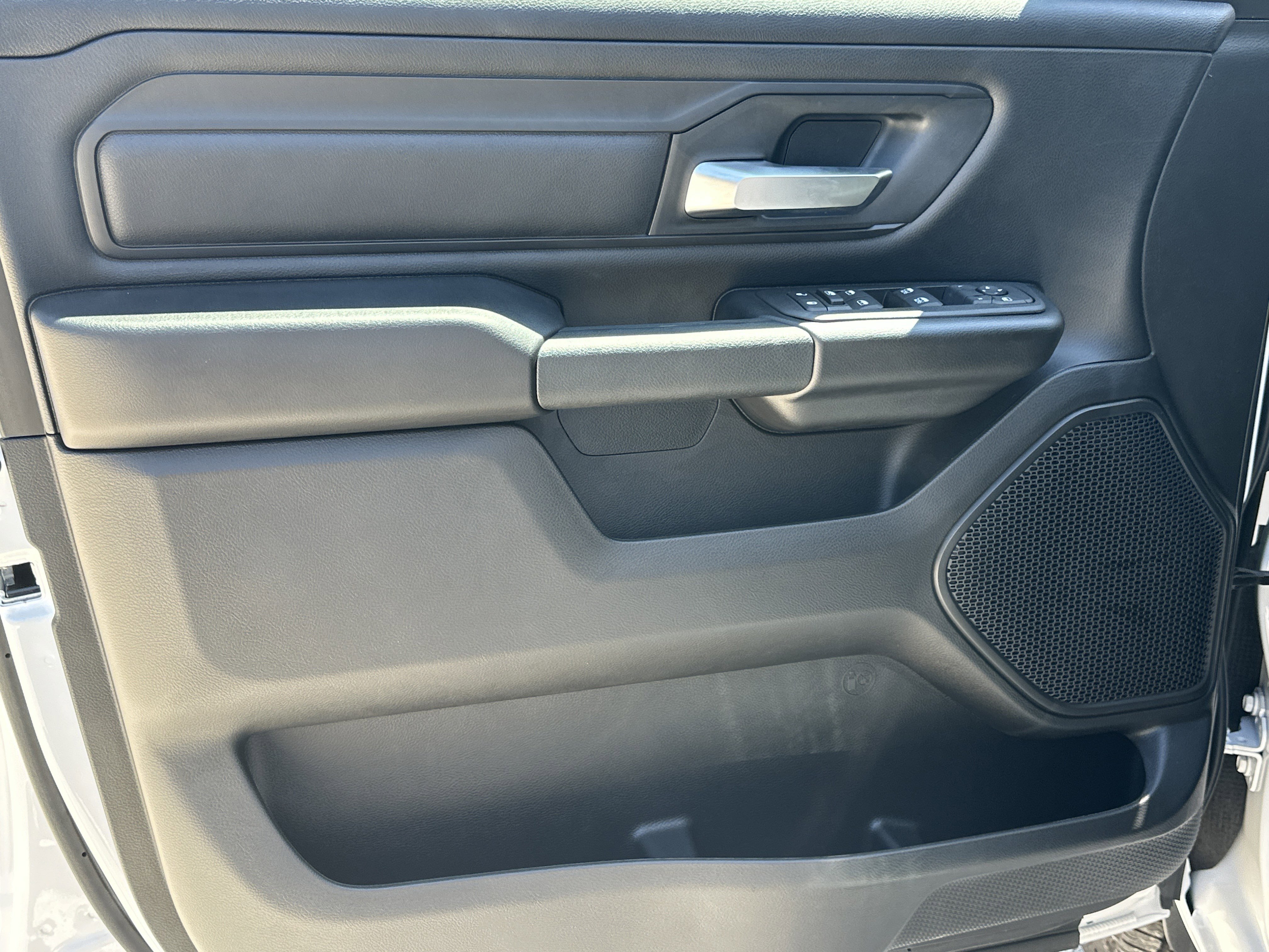 New 2026 RAM 1500 Tradesman image 10
