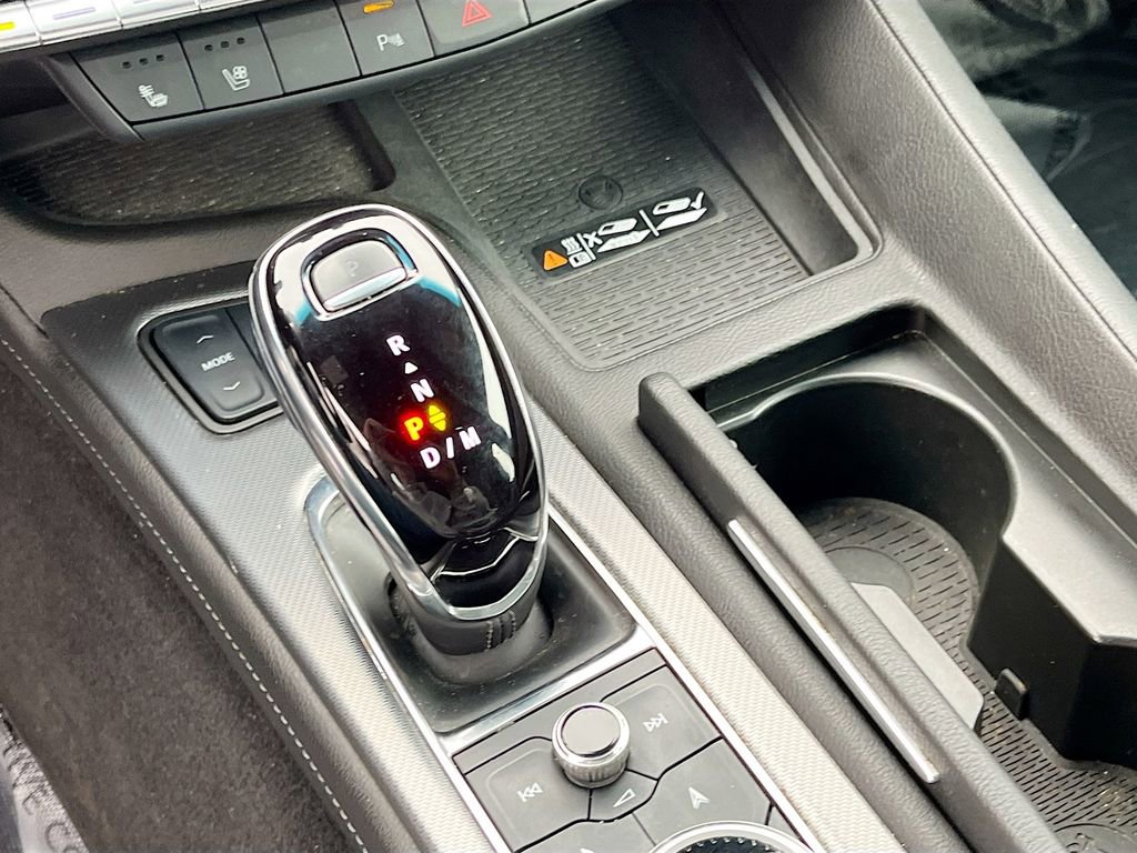 Used 2021 Cadillac CT5 Premium Luxury image 17