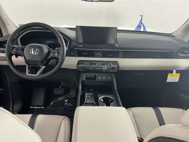 New 2026 Honda Pilot Touring image 23