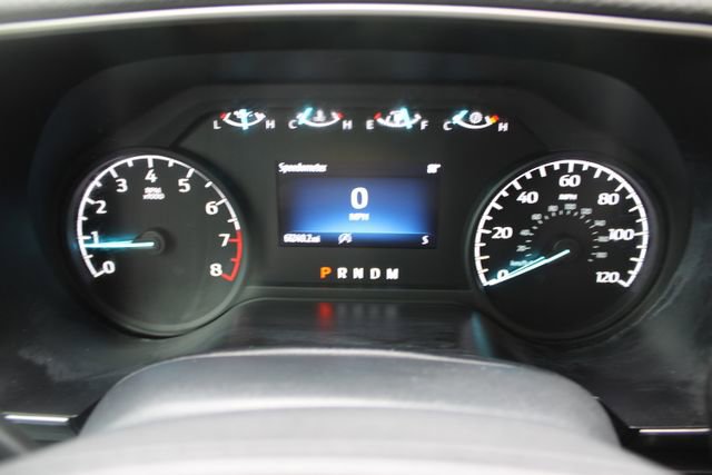 Used 2021 Ford F150 XL w/ STX Appearance Package AWD/4WD image 17