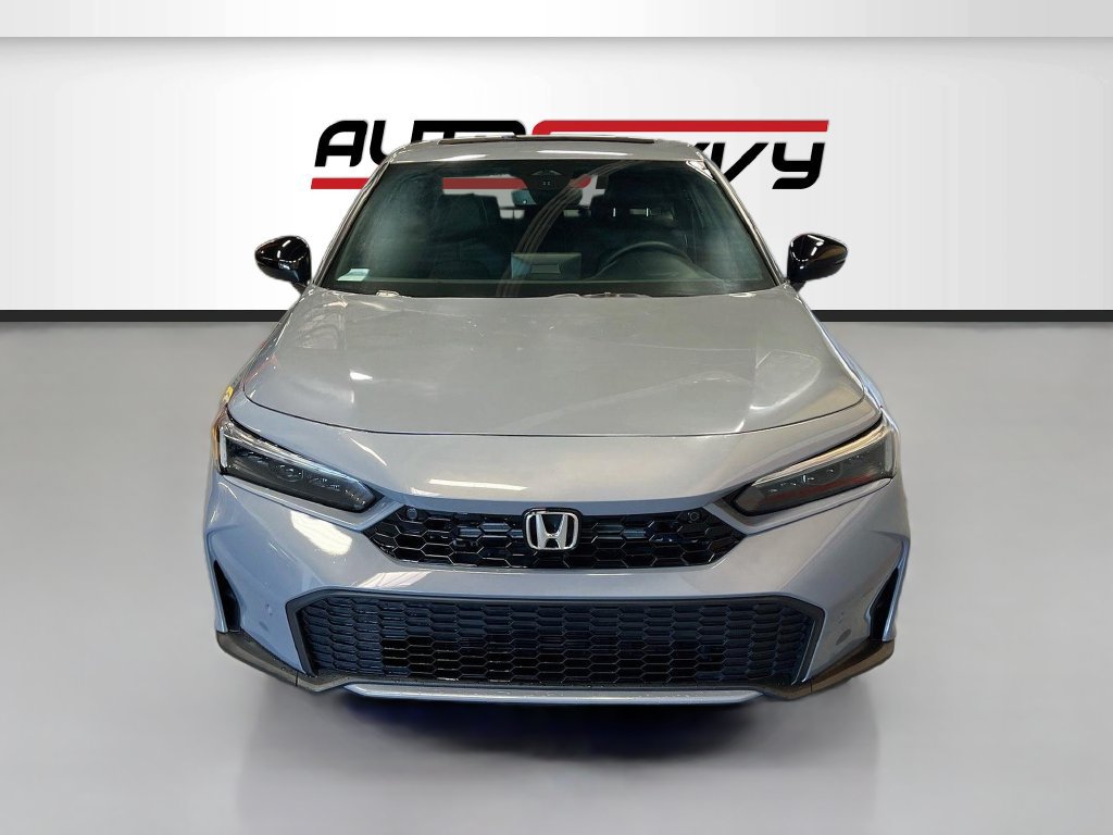 Used 2026 Honda Civic Sport Touring image 2