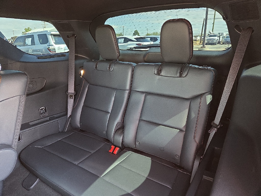 Used 2026 Ford Explorer Tremor w/ Tremor Ultimate Package AWD/4WD image 19