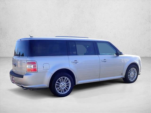 Used 2014 Ford Flex SEL image 4