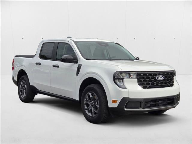 New 2025 Ford Maverick XLT w/ XLT Luxury Package image 5