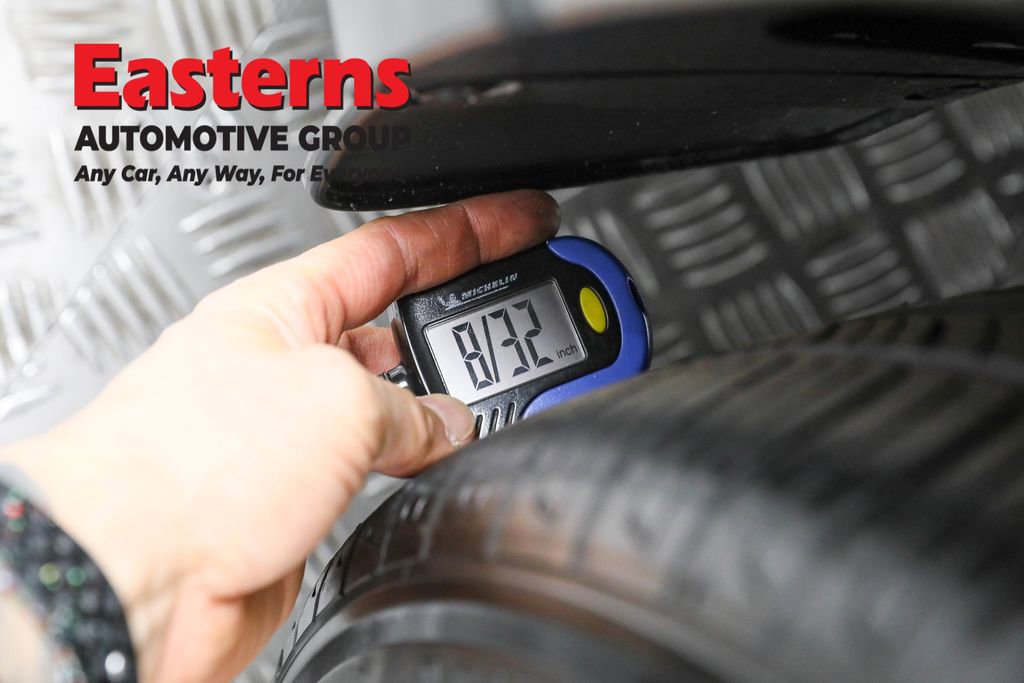 Used 2020 MAZDA CX-5 Grand Touring image 27