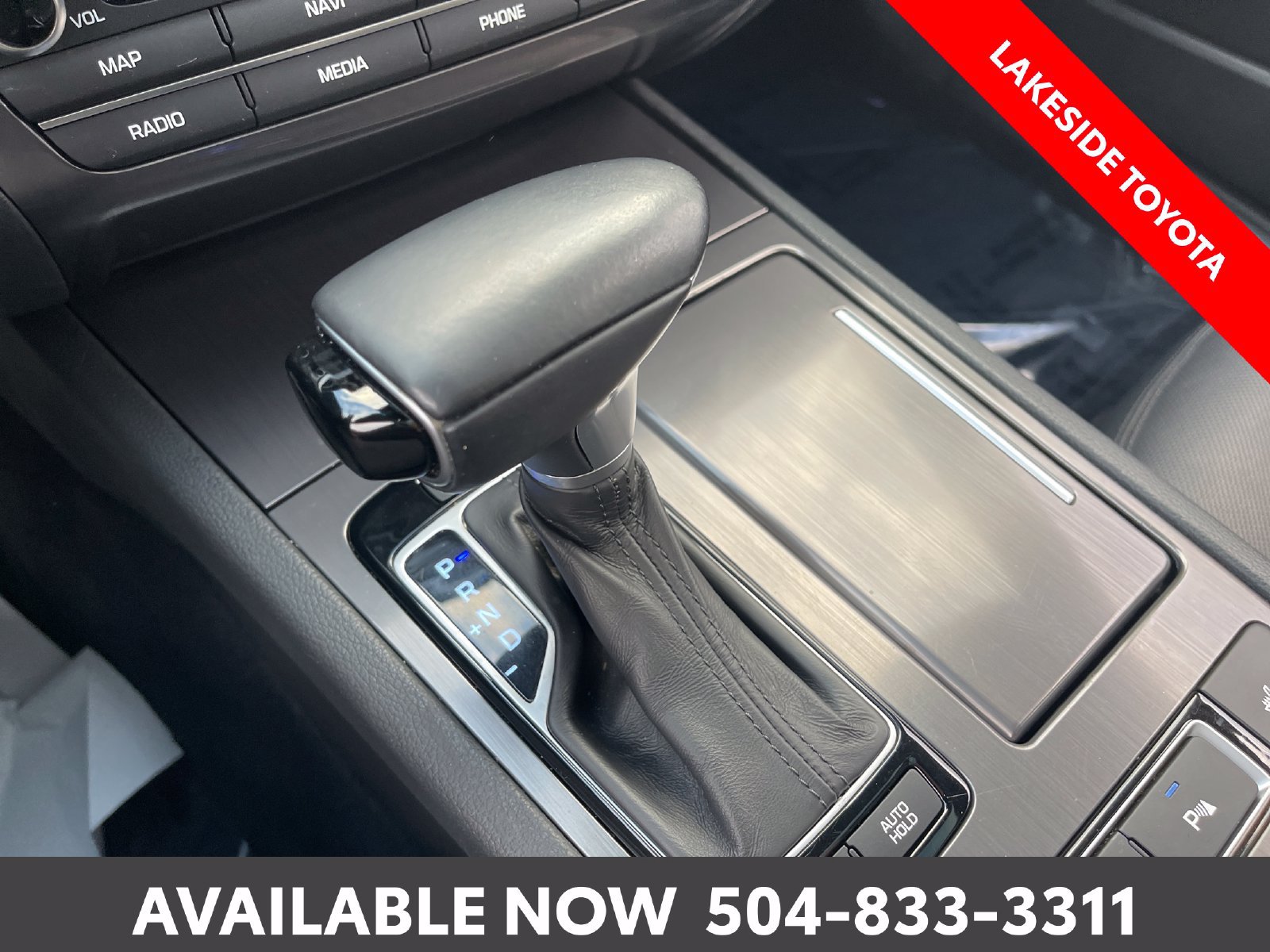 Used 2019 Genesis G80 3.8 w/ Sport Package 02 RWD image 30