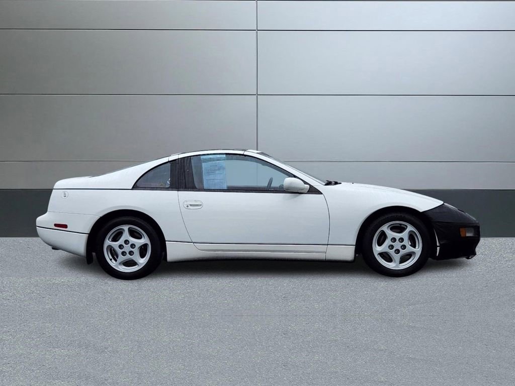 Used 1990 Nissan 300ZX GS image 2