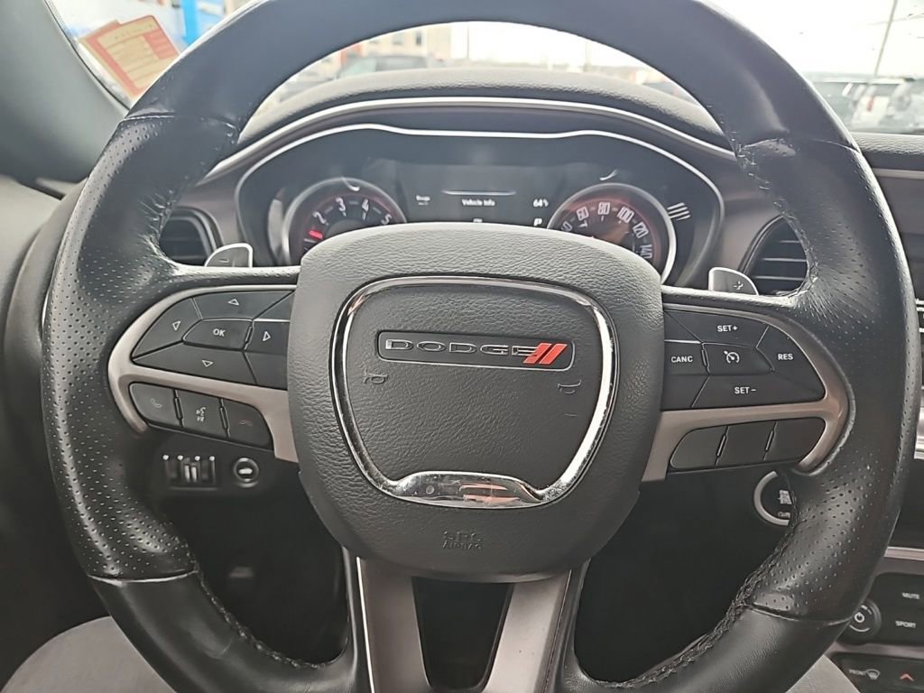 Used 2019 Dodge Challenger R/T image 14