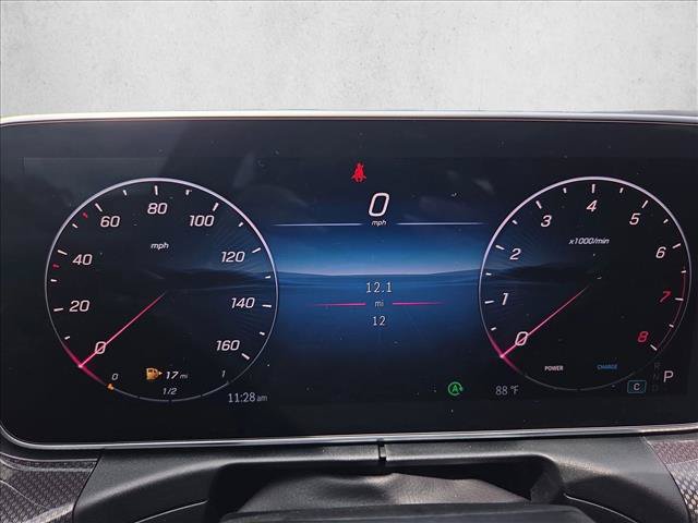 New 2026 Mercedes-Benz C 300 4MATIC Sedan image 9
