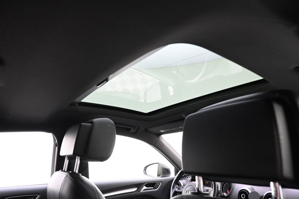 Used 2015 Audi A3 2.0T Premium Plus AWD/4WD image 10