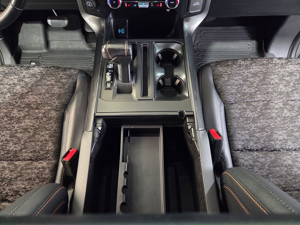 Used 2023 Ford F150 Tremor AWD/4WD image 26
