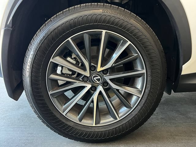Used 2025 Lexus NX 350 AWD w/ Accessory Package (2T) image 11