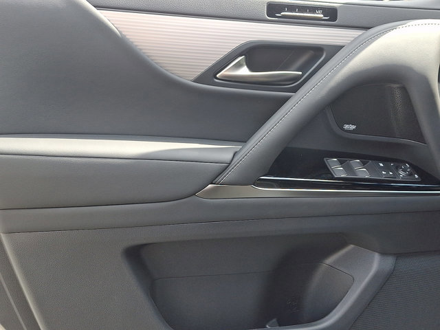 New 2026 Lexus LX 700h F Sport image 8