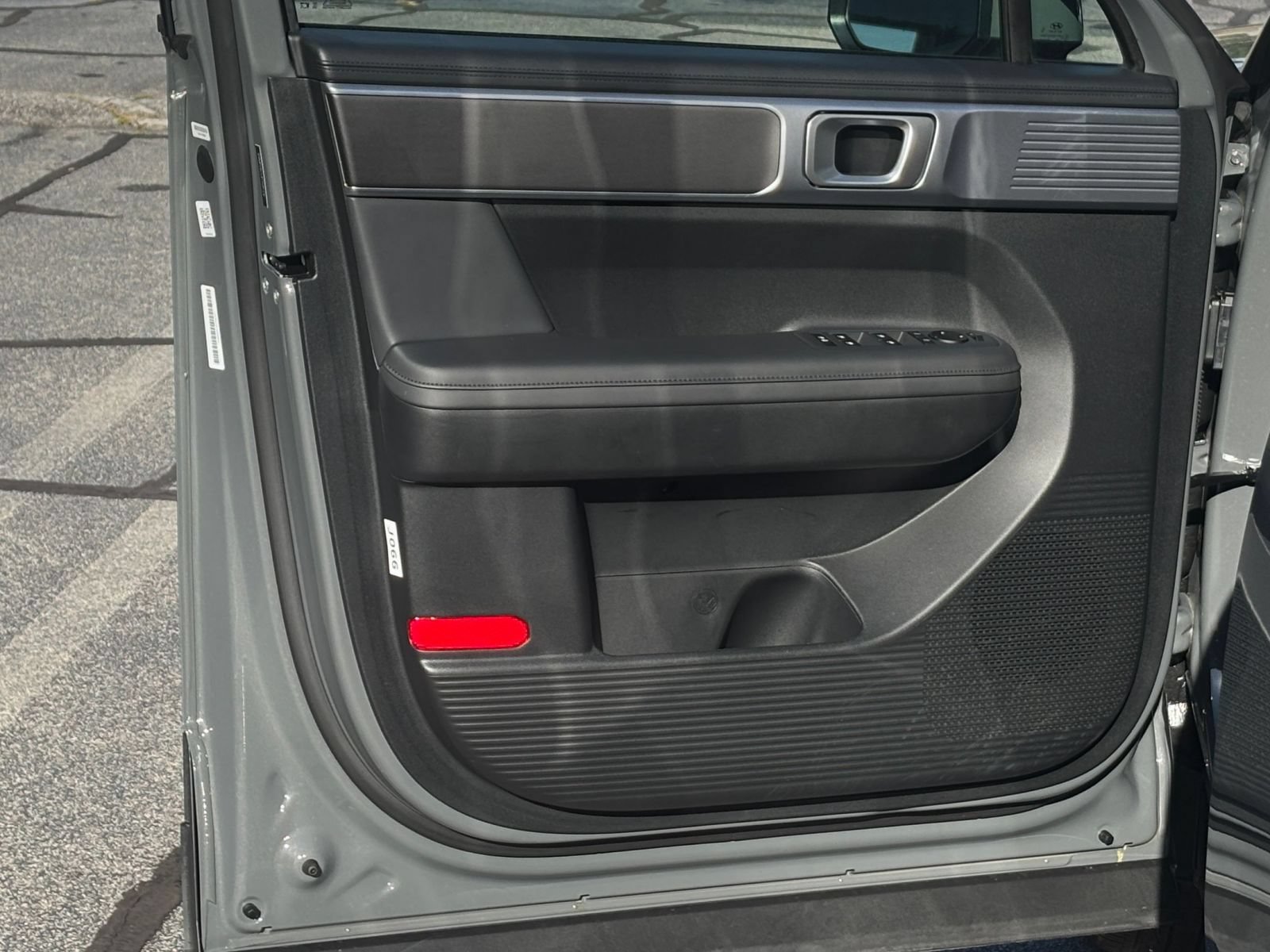 Used 2026 Hyundai Santa Fe SEL FWD image 18