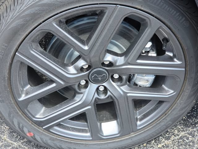 New 2026 Jeep Compass Limited w/ Sun, Sound & Navigation Group AWD/4WD image 23