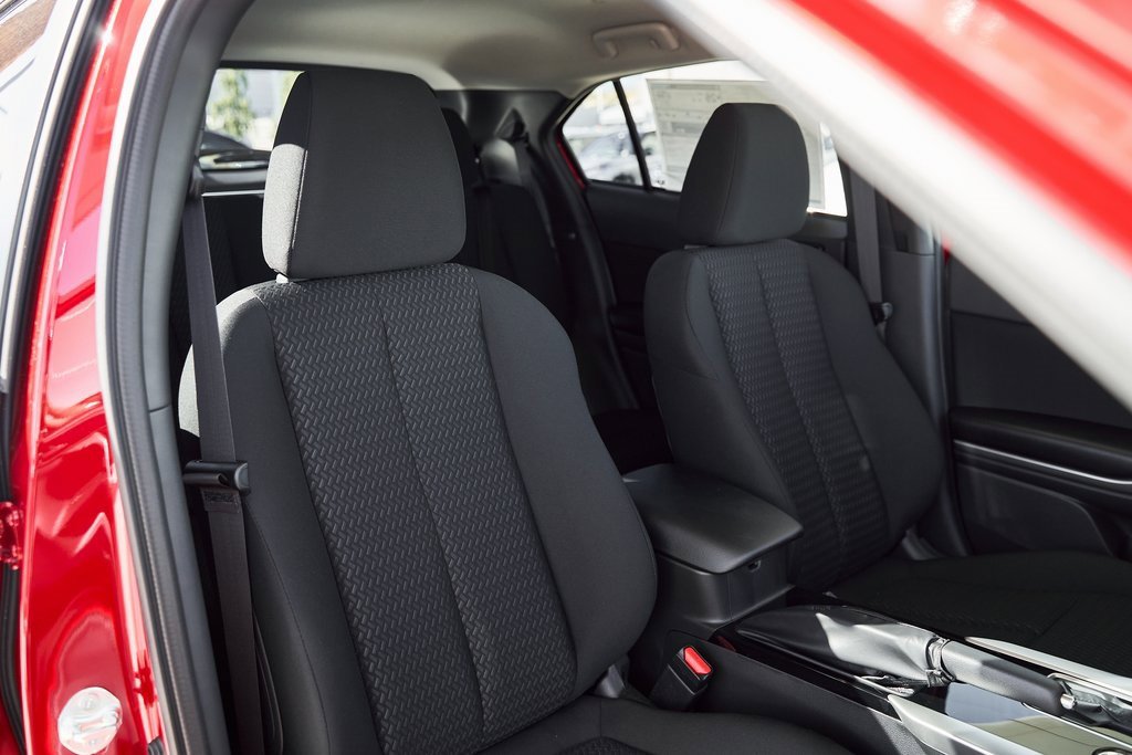 New 2026 Mitsubishi Eclipse Cross ES image 25