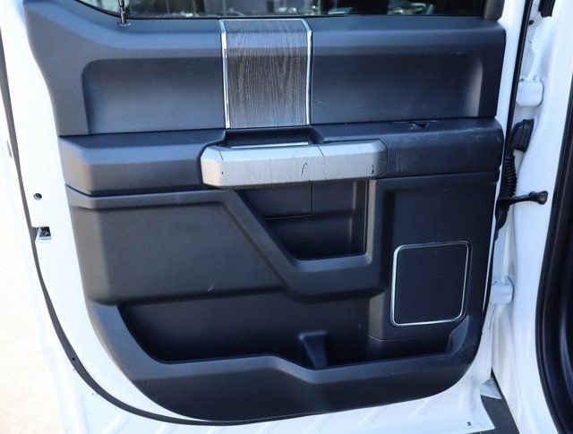 Used 2022 Ford F250 Platinum image 43
