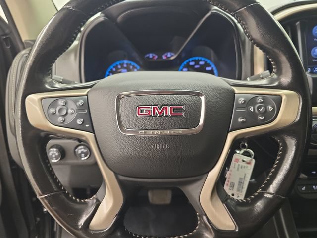 Used 2022 GMC Canyon Denali AWD/4WD image 29