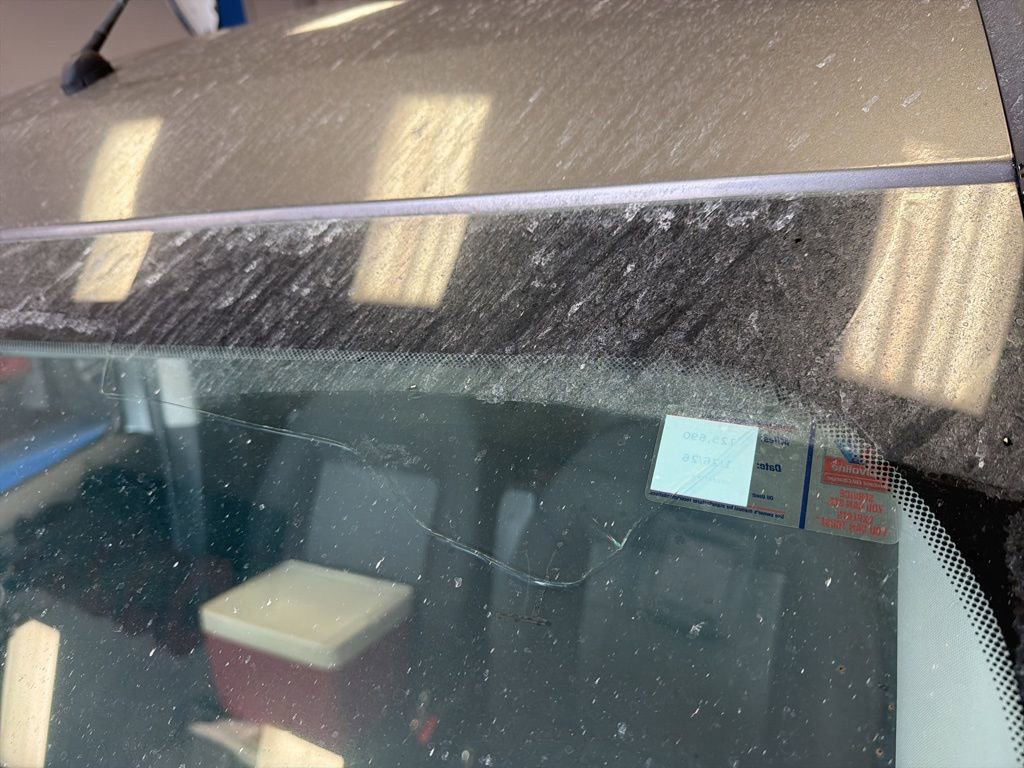 Used 2015 RAM ProMaster City Tradesman SLT w/ Rear Back-up Camera Group image 10