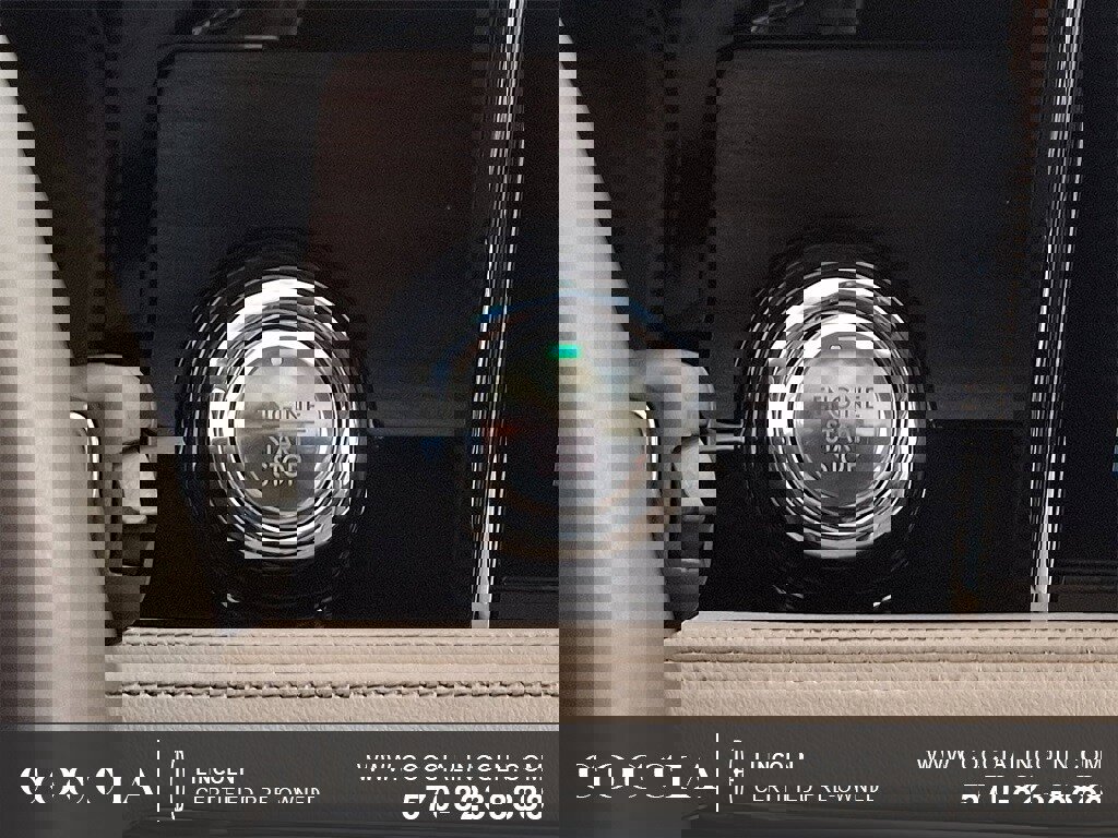 Certified 2022 Lincoln Corsair Reserve w/ Equipment Group 201A image 25