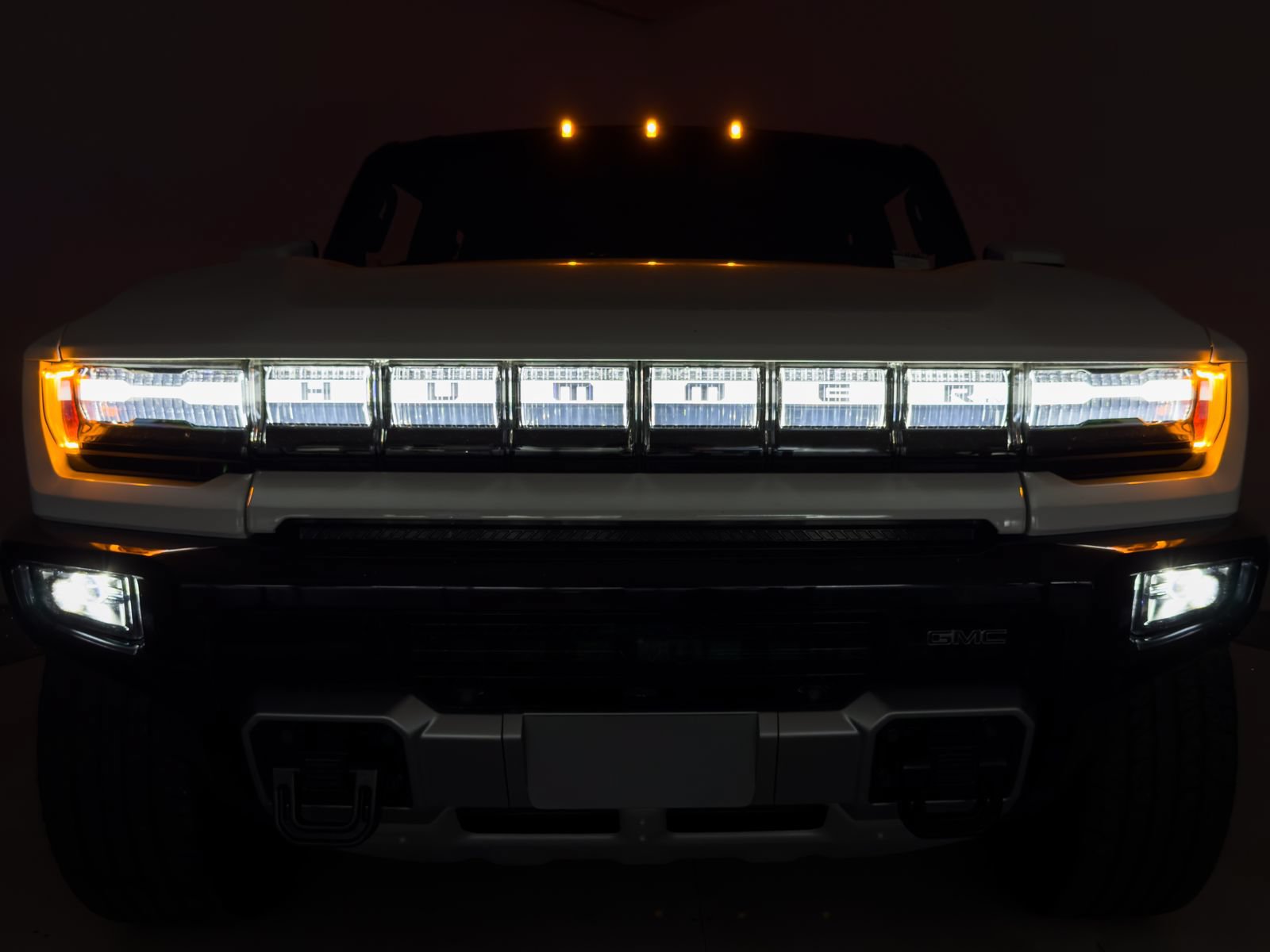 Used 2025 GMC Hummer EV 2X AWD/4WD image 16