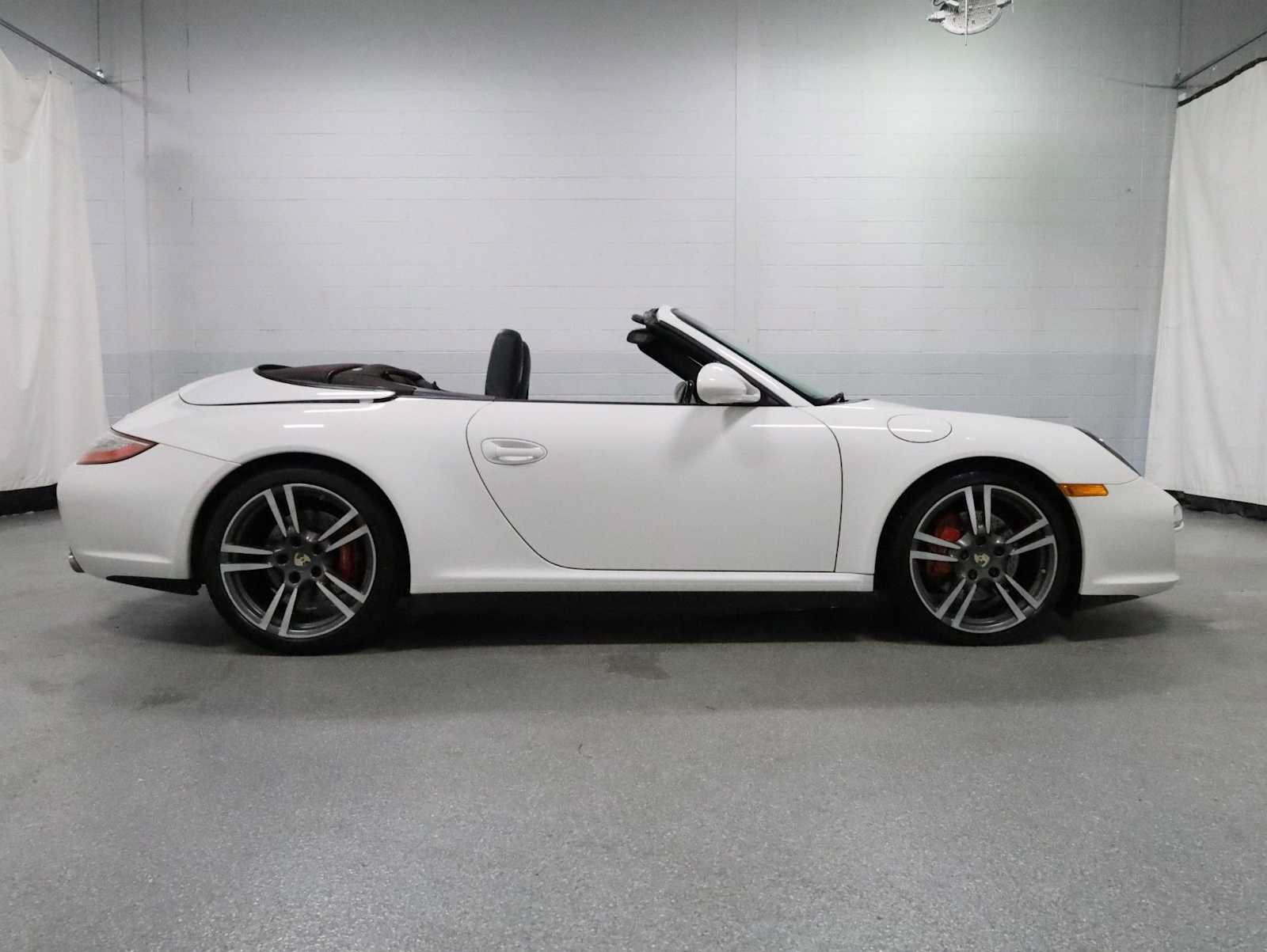 Used 2012 Porsche 911 Carrera 4S AWD/4WD image 10