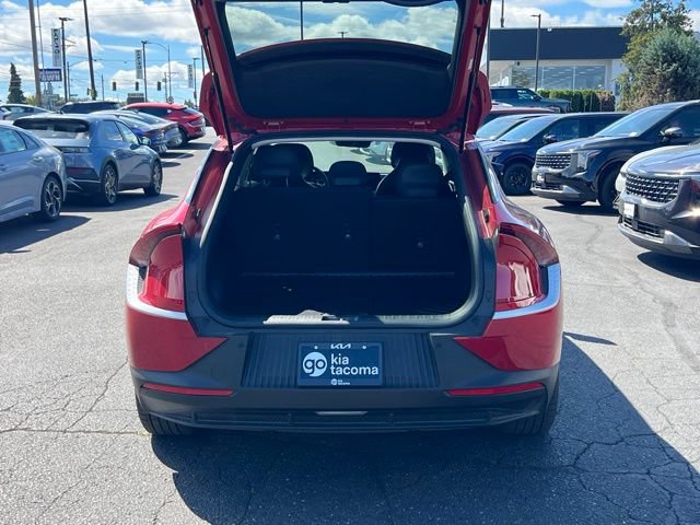 Certified 2024 Kia EV6 Light AWD/4WD image 8