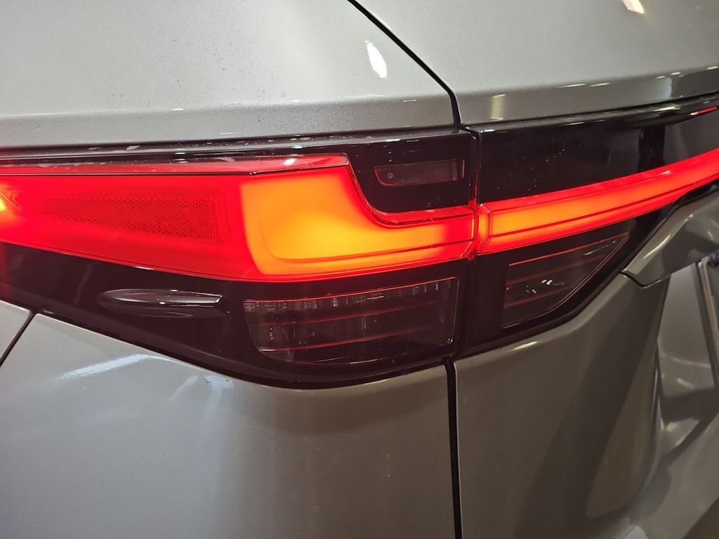 New 2026 Lexus TX 350 AWD image 33