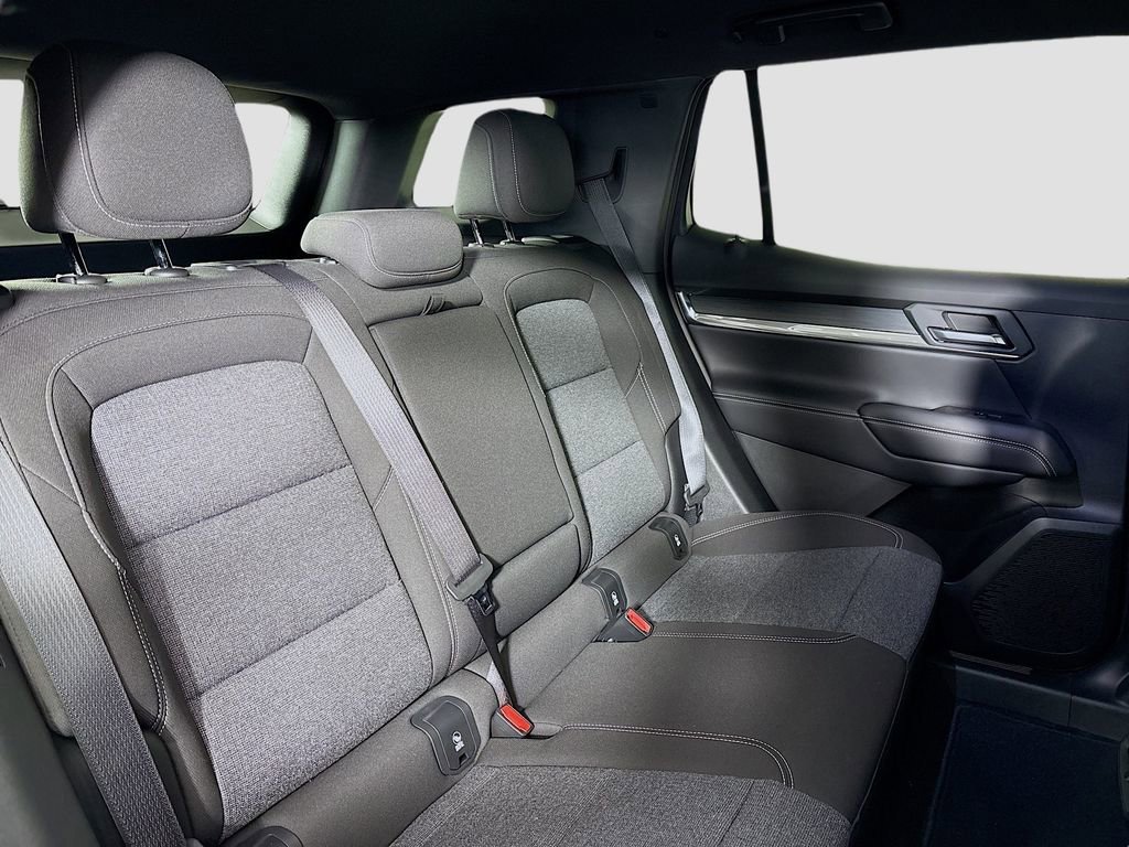 Used 2026 GMC Terrain Elevation w/ Black Edition image 28