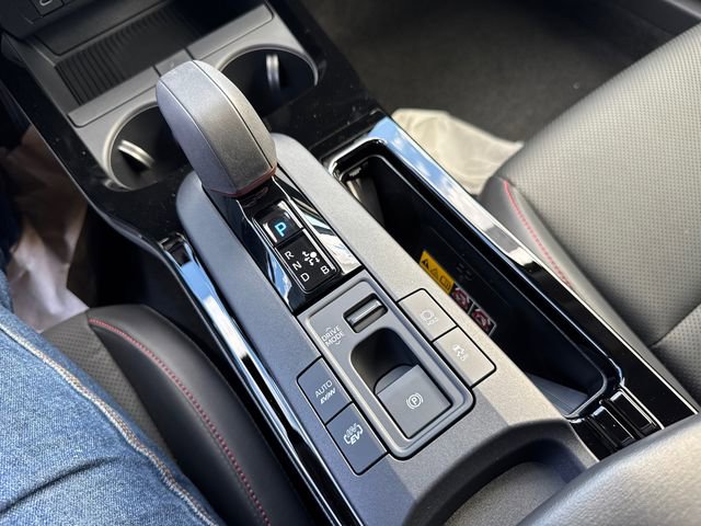 New 2026 Toyota Prius Plug-In Hybrid image 34