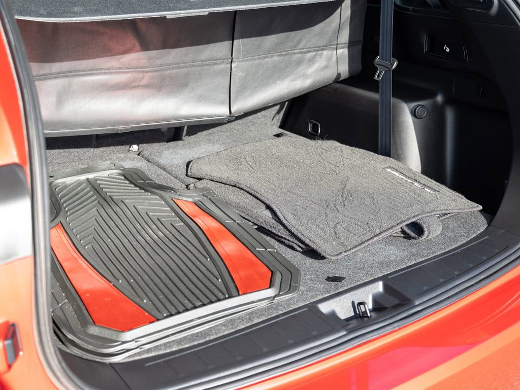 Used 2023 Mitsubishi Outlander SE Black Edition image 37