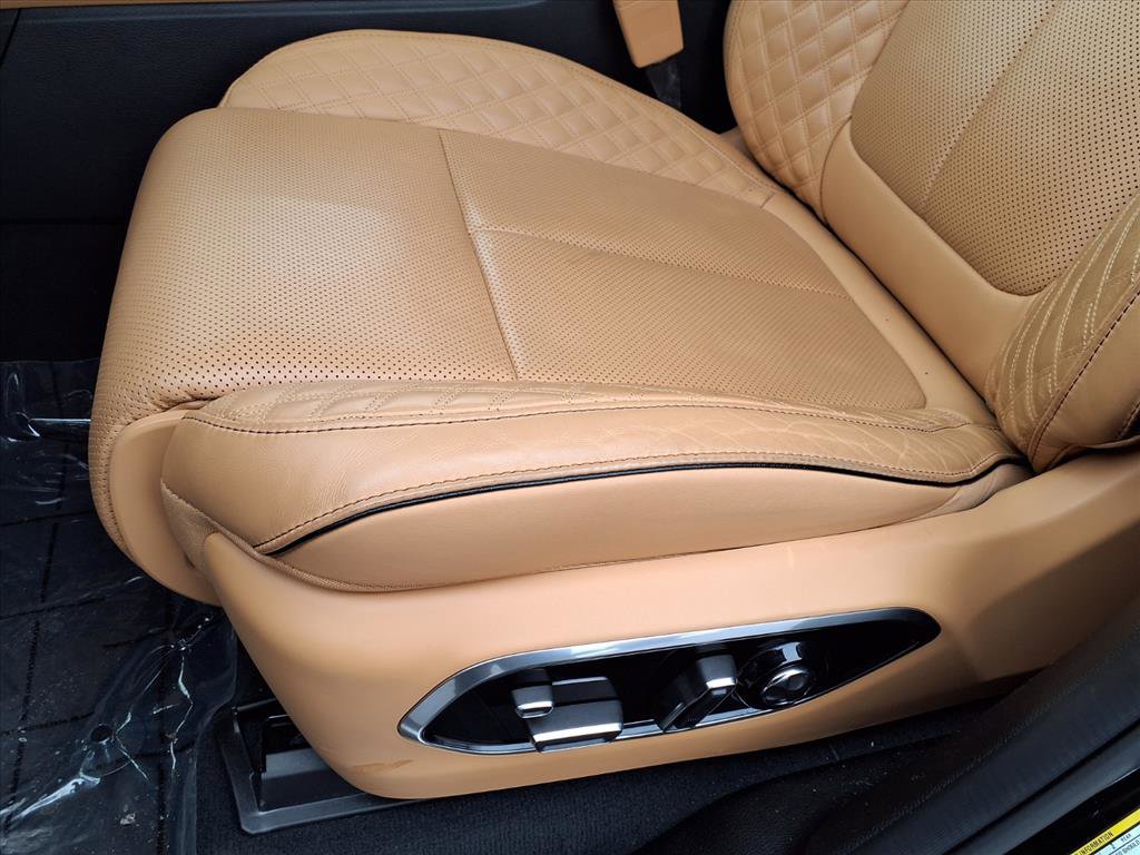 Used 2024 Jeep Grand Cherokee L Summit image 26