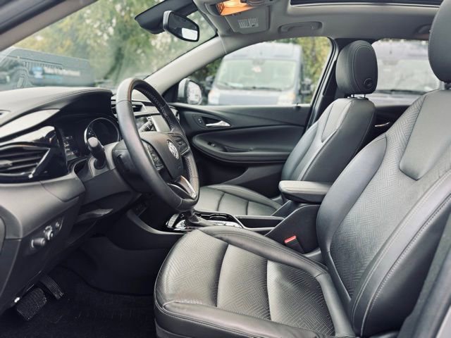 Used 2023 Buick Encore GX Essence w/ Experience Buick Package image 16