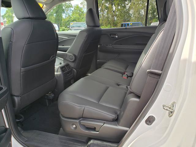 Used 2021 Honda Pilot Special Edition image 12