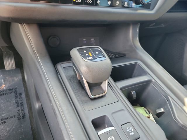 Used 2024 Nissan Pathfinder S AWD/4WD image 22