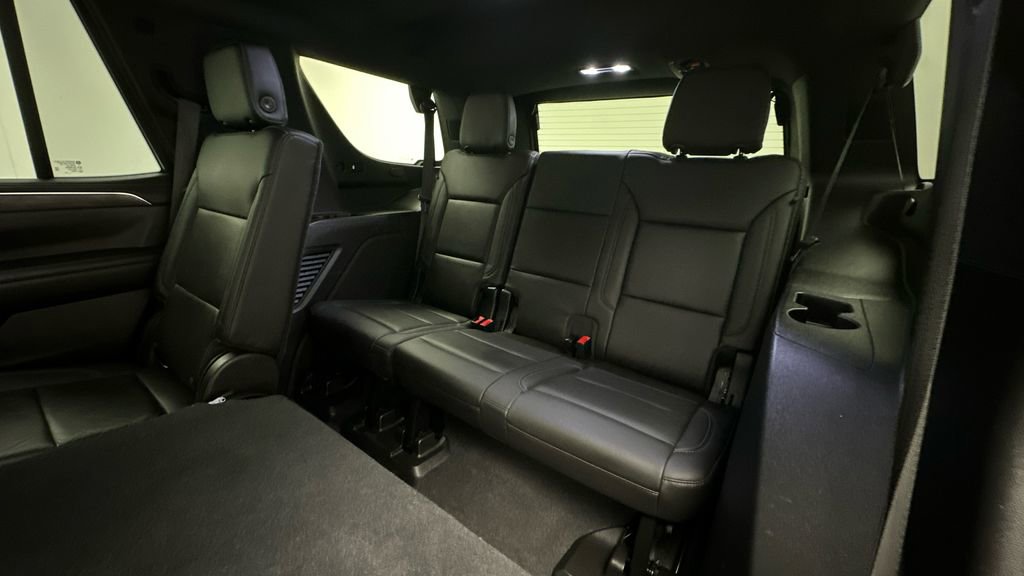 Used 2021 Chevrolet Tahoe Z71 image 28