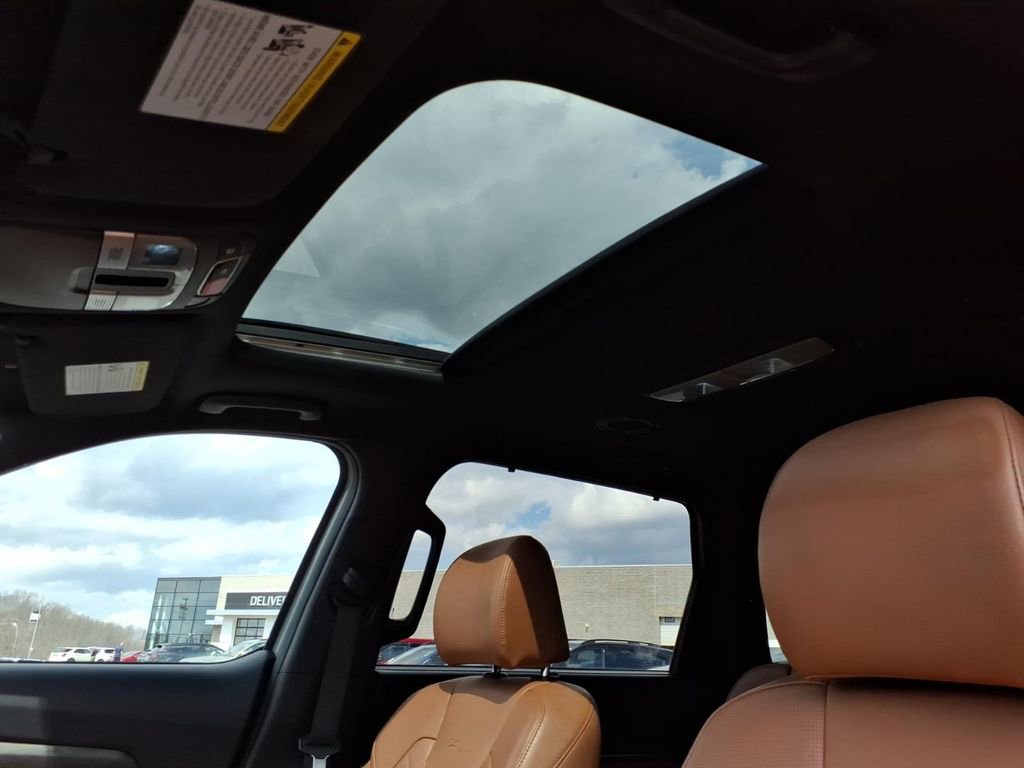 Used 2024 Kia Telluride EX X-Line AWD/4WD image 22