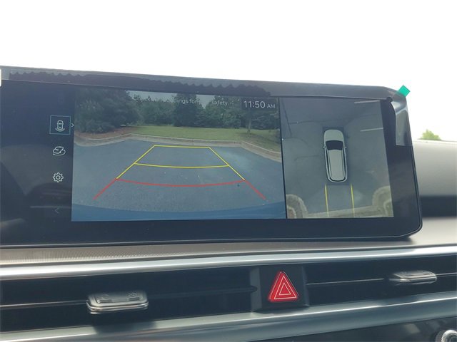 New 2025 Kia Sorento SX image 21