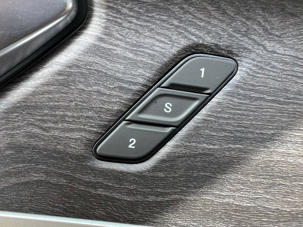 New 2026 Jeep Grand Cherokee L Limited AWD/4WD image 28