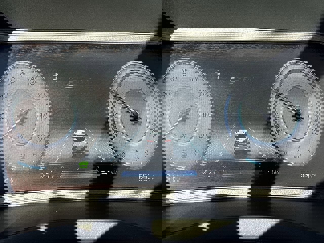 Certified 2023 Hyundai Kona Limited w/ Cargo Package image 16